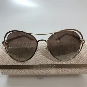 Jimmy Choo | Accessories | Brand New Authentic Jimmy Choo  display picture 1